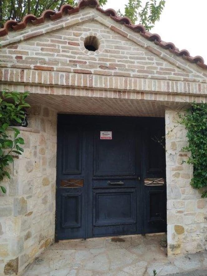 House in Krioneri, Krioneri — Photo 17 of 30