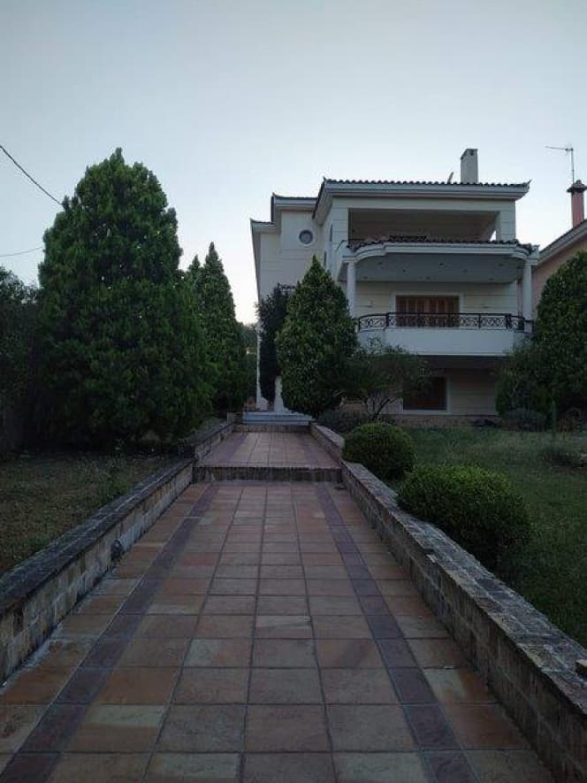 House in Krioneri, Krioneri — Photo 19 of 30