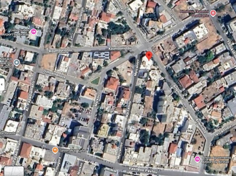 House in Neapoli, Spata — Photo 2 of 2