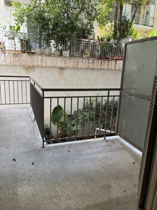 Διαμέρισμα στην Κέντρο, Νέα Σμύρνη — Φωτογραφία 22 από 30
