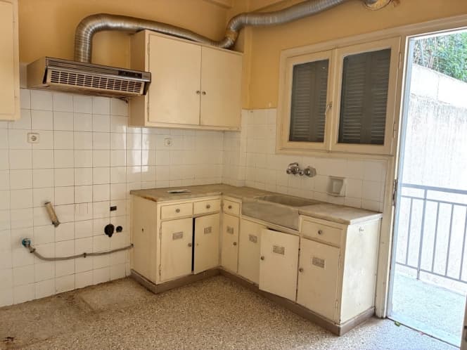 Διαμέρισμα στην Κέντρο, Νέα Σμύρνη — Φωτογραφία 6 από 30