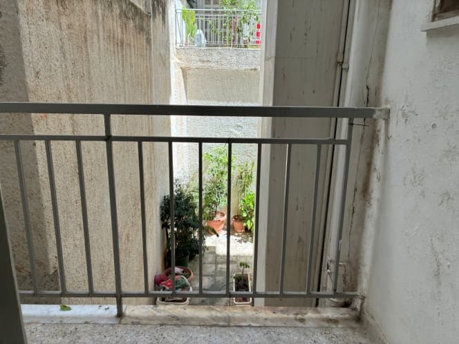 Διαμέρισμα στην Κέντρο, Νέα Σμύρνη — Φωτογραφία 29 από 30