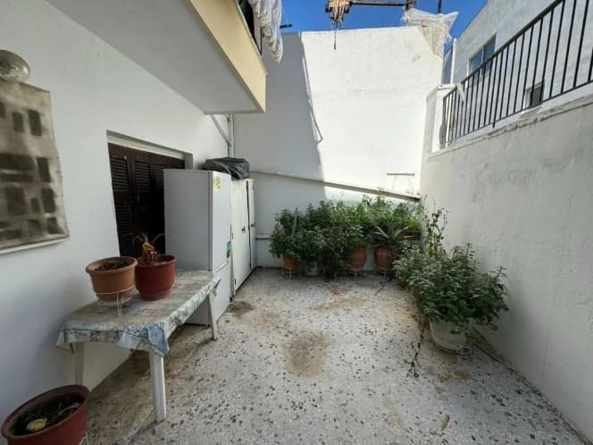Διαμέρισμα στην Ανθέων, Άγιος Δημήτριος — Φωτογραφία 1 από 9