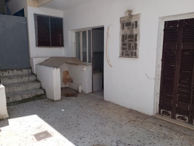 Διαμέρισμα στην Ανθέων, Άγιος Δημήτριος — Φωτογραφία 3 από 9