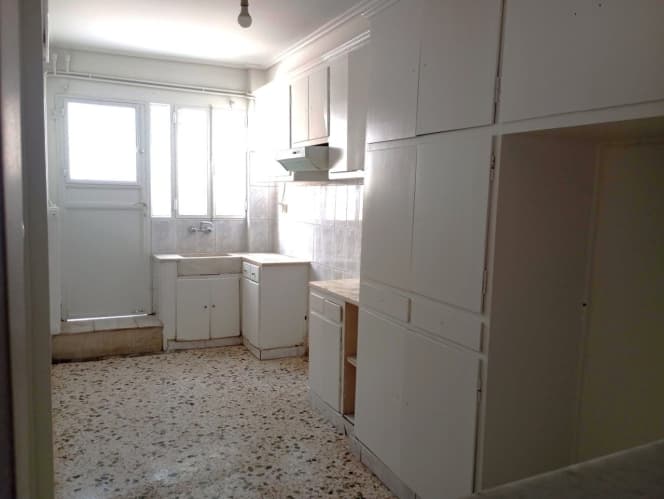 Διαμέρισμα στην Ανθέων, Άγιος Δημήτριος — Φωτογραφία 9 από 9