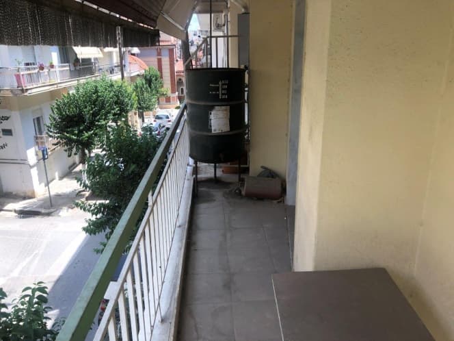 Διαμέρισμα στην Ζωοδόχου Πηγής, Αμπελόκηποι — Φωτογραφία 3 από 5