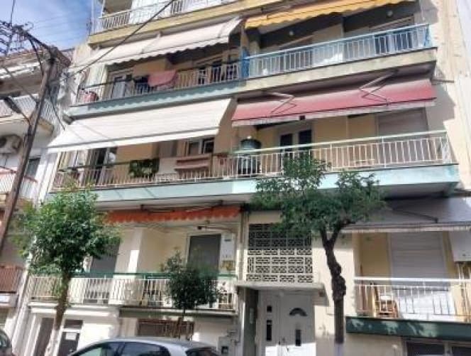 Διαμέρισμα στην Ζωοδόχου Πηγής, Αμπελόκηποι — Φωτογραφία 1 από 5