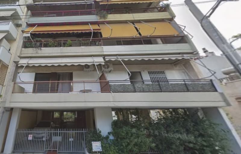 Διαμέρισμα στην Πάρκο Στρατάρχου Παπάγου, Χαλάνδρι