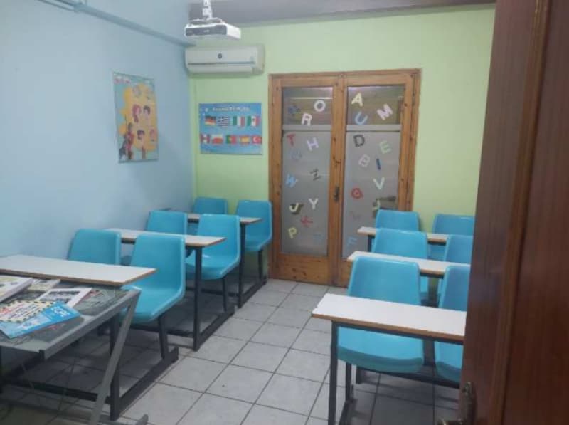 Διαμέρισμα στην Κάτω Ηλιούπολη, Σταυρούπολη — Φωτογραφία 6 από 7