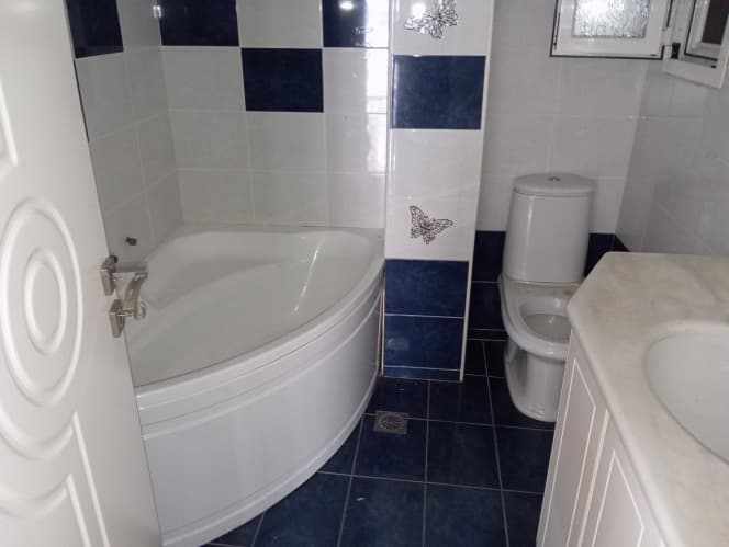 Apartment in Neo Aigaleo, Aigaleo — Photo 18 of 21