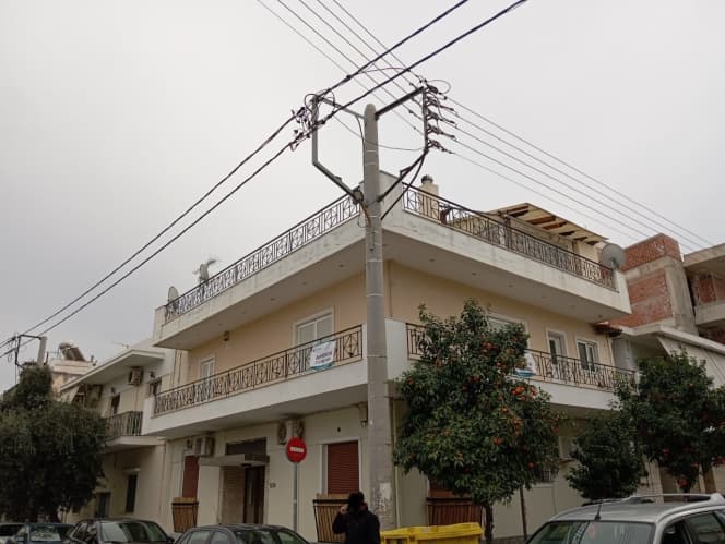 Apartment in Neo Aigaleo, Aigaleo — Photo 16 of 21