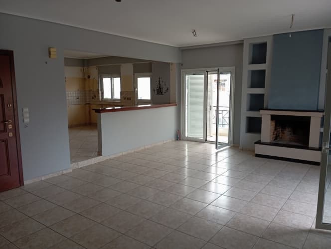Apartment in Neo Aigaleo, Aigaleo — Photo 2 of 21