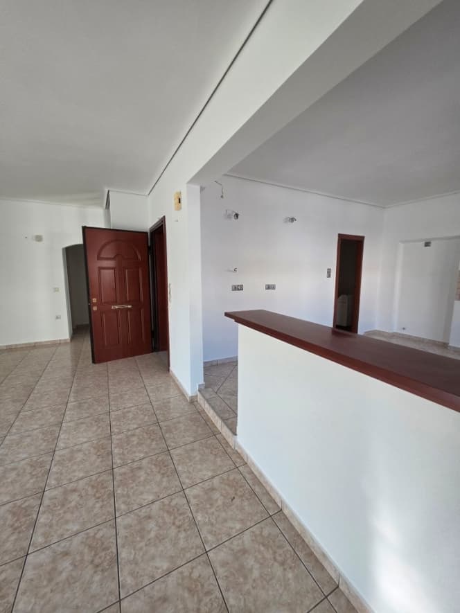 Apartment in Neo Aigaleo, Aigaleo — Photo 20 of 21