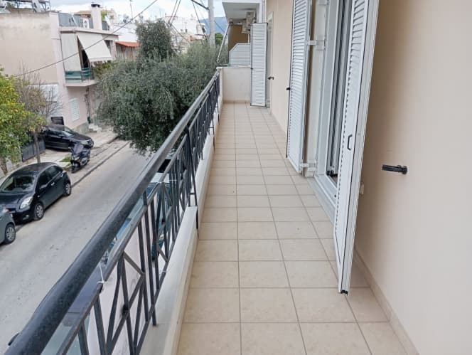 Apartment in Neo Aigaleo, Aigaleo — Photo 4 of 21