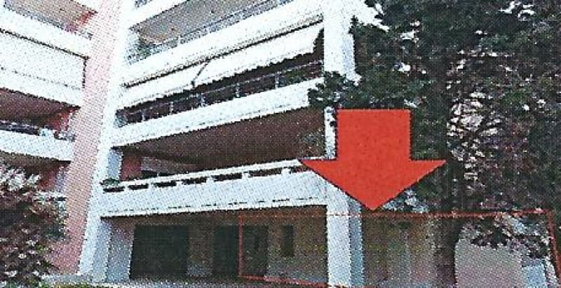 Apartment in Anavrita, Marousi