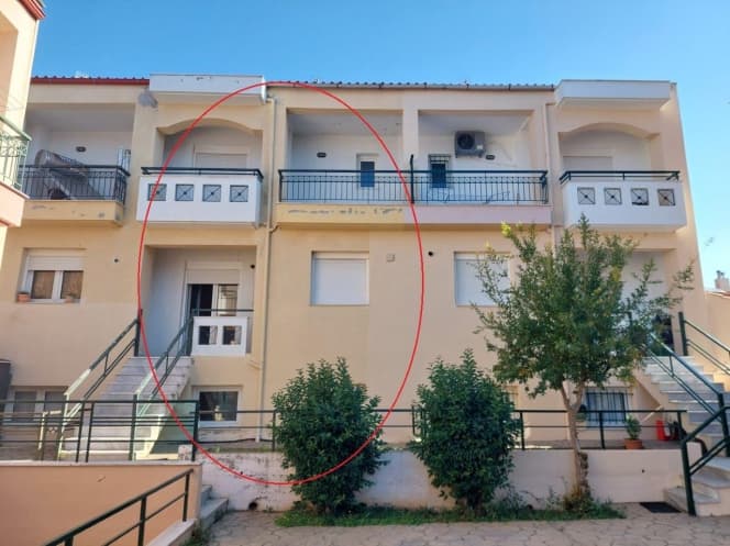 House in Center, Epanomi — Photo 4 of 8