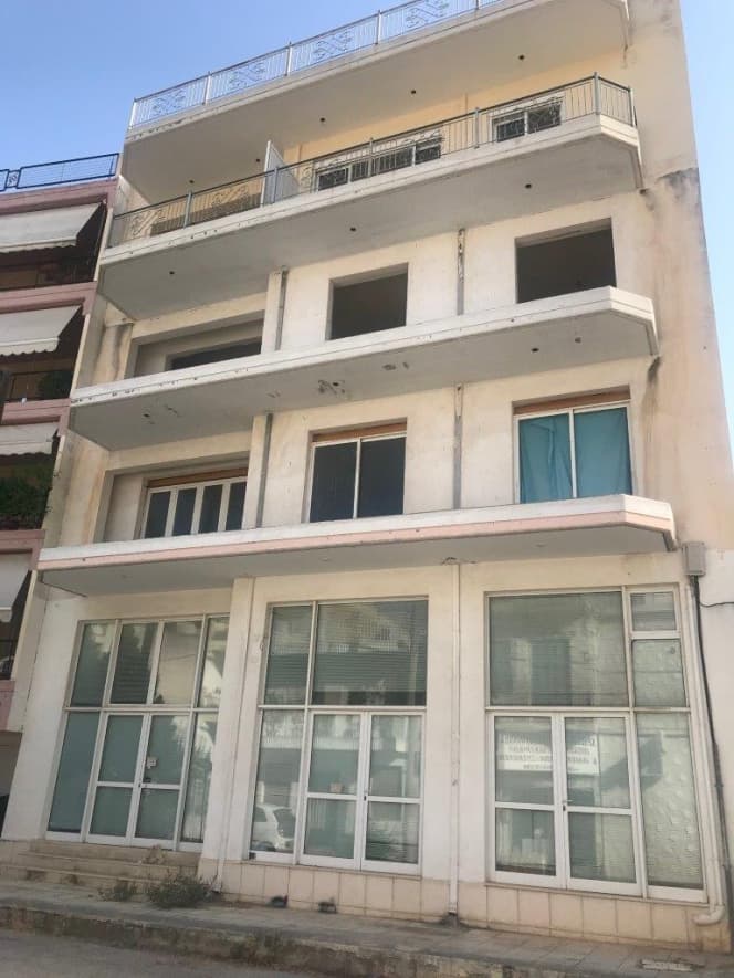 Κατάστημα στην Γύφτικα, Πάτρα — Φωτογραφία 3 από 3