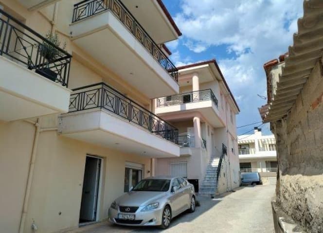House in Trilofo, Mikra — Photo 4 of 9