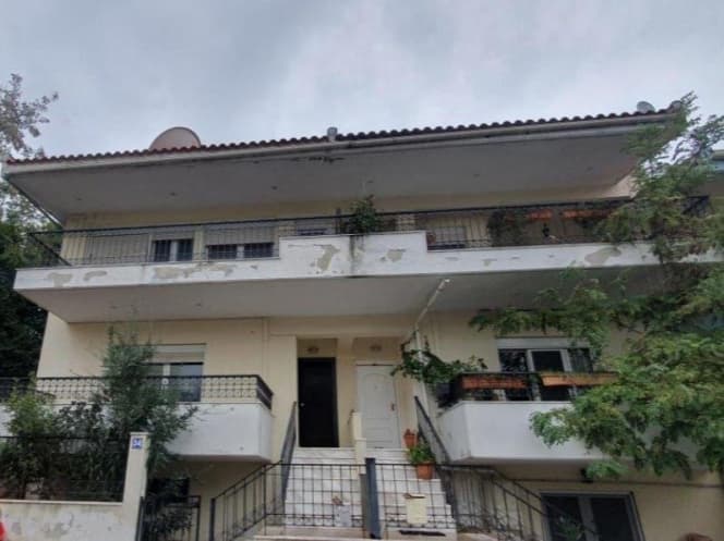 Μονοκατοικία στην Περαία, Περαία — Φωτογραφία 6 από 8