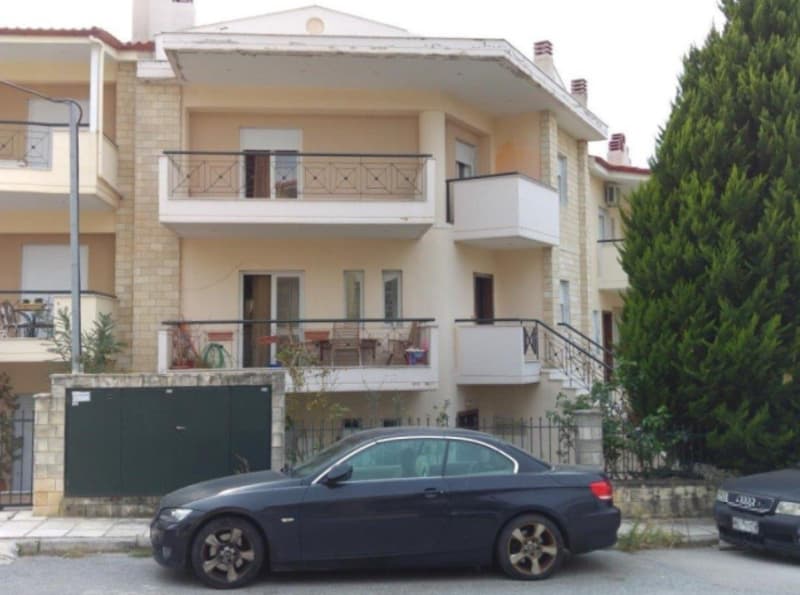House in Galini, Oreokastro — Photo 1 of 4