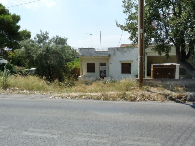 Οικόπεδο στην Ανάληψη, Αγιοι Ανάργυροι — Φωτογραφία 4 από 7