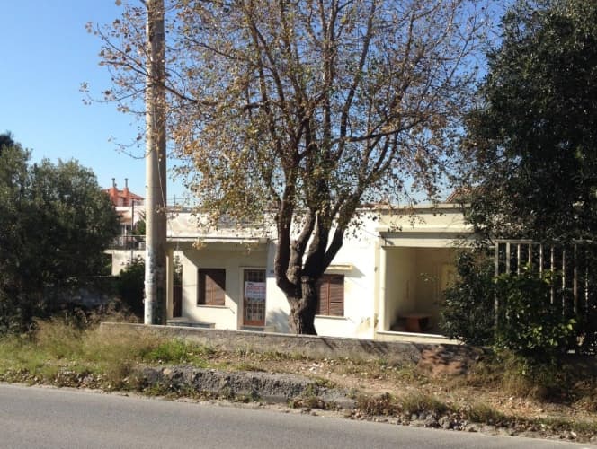 Οικόπεδο στην Ανάληψη, Αγιοι Ανάργυροι — Φωτογραφία 1 από 7
