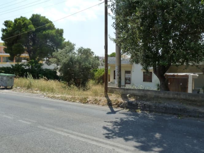 Οικόπεδο στην Ανάληψη, Αγιοι Ανάργυροι — Φωτογραφία 5 από 7