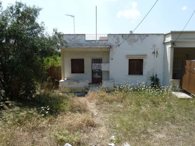 Οικόπεδο στην Ανάληψη, Αγιοι Ανάργυροι — Φωτογραφία 6 από 7
