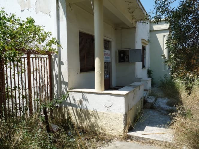 Οικόπεδο στην Ανάληψη, Αγιοι Ανάργυροι — Φωτογραφία 7 από 7