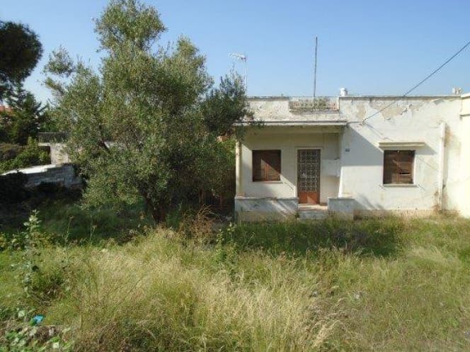Οικόπεδο στην Ανάληψη, Αγιοι Ανάργυροι — Φωτογραφία 3 από 7