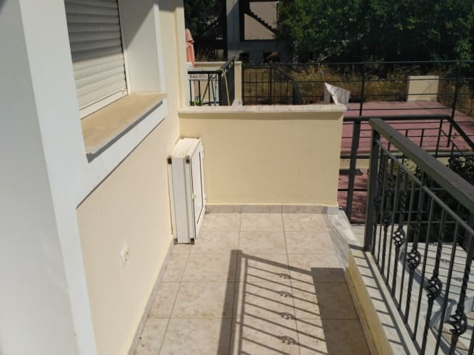 Μονοκατοικία στην Ποσειδωνία, Κόρινθος — Φωτογραφία 6 από 19