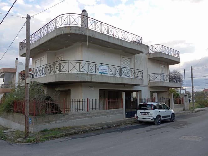 Μονοκατοικία στην Άγιος Γεώργιος, Άνω Λιόσια — Φωτογραφία 8 από 13
