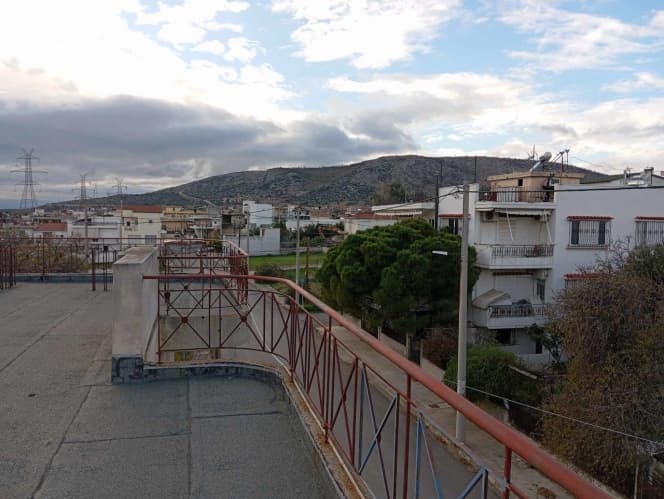 Μονοκατοικία στην Άγιος Γεώργιος, Άνω Λιόσια — Φωτογραφία 4 από 13