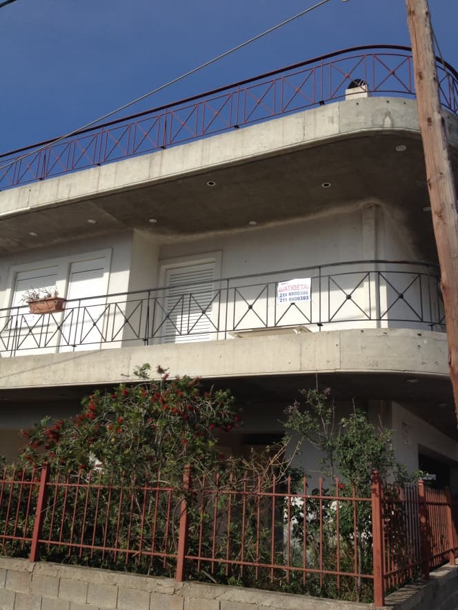 Μονοκατοικία στην Άγιος Γεώργιος, Άνω Λιόσια — Φωτογραφία 10 από 13