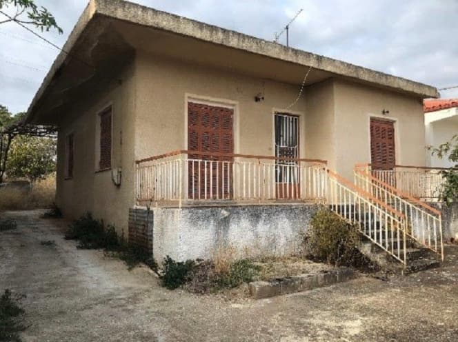 Μονοκατοικία στην Θαλερό, Ξυλόκαστρο — Φωτογραφία 11 από 23