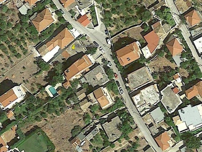 Μονοκατοικία στην Θαλερό, Ξυλόκαστρο — Φωτογραφία 23 από 23