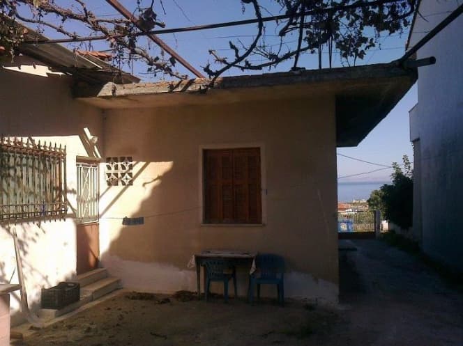 Μονοκατοικία στην Θαλερό, Ξυλόκαστρο — Φωτογραφία 14 από 23