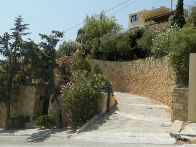 Μονοκατοικία στην Ντράφι, Πικέρμι — Φωτογραφία 18 από 30