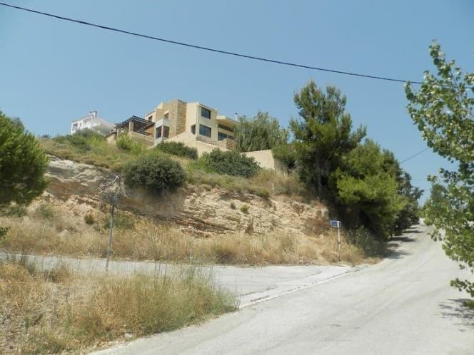 Μονοκατοικία στην Ντράφι, Πικέρμι — Φωτογραφία 20 από 30