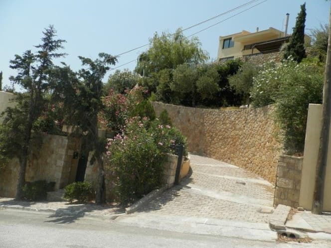 Μονοκατοικία στην Ντράφι, Πικέρμι — Φωτογραφία 4 από 30