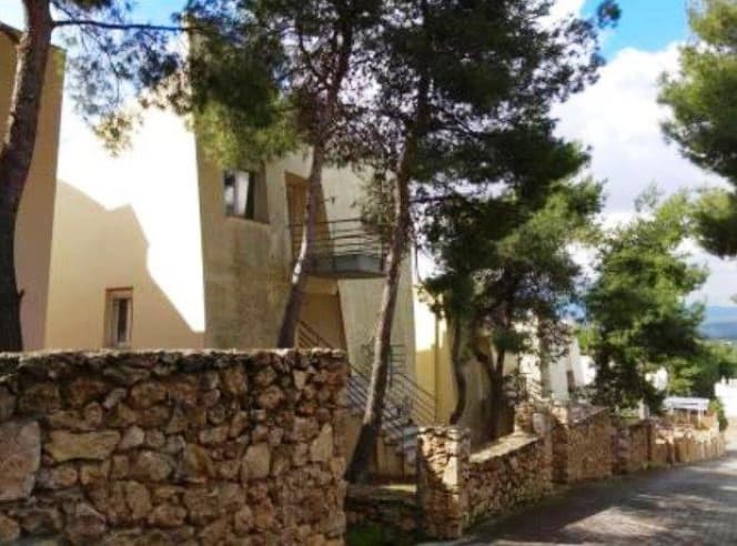 Μονοκατοικία στην Αμυγδαλέζα, Σταμάτα — Φωτογραφία 7 από 14