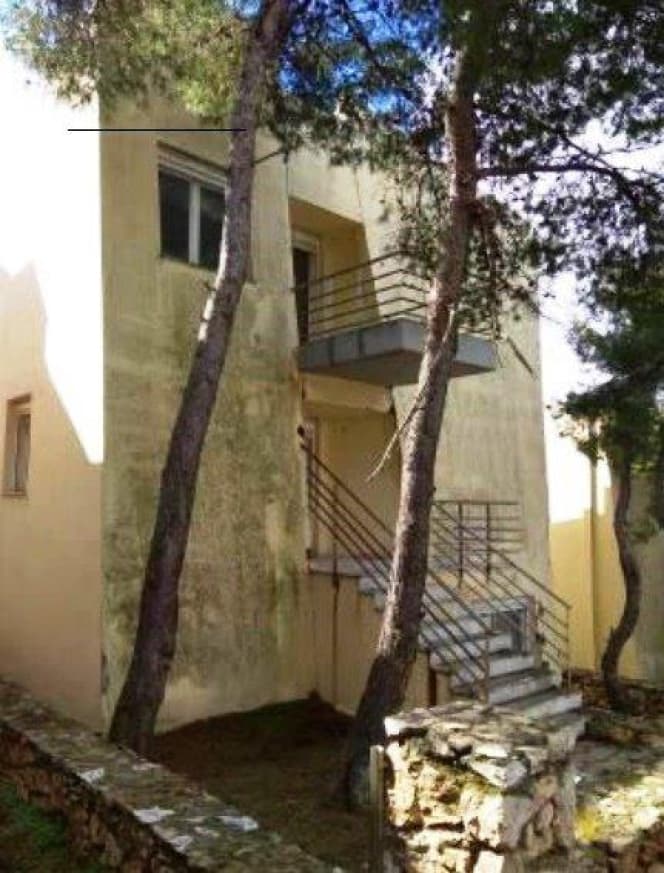 Μονοκατοικία στην Αμυγδαλέζα, Σταμάτα — Φωτογραφία 10 από 14