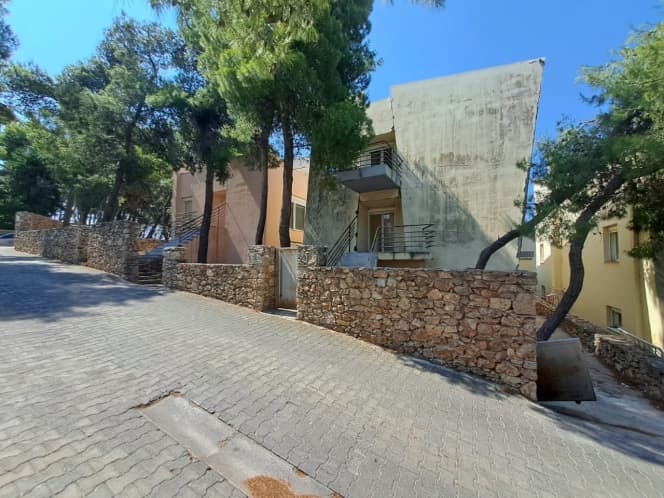 Μονοκατοικία στην Αμυγδαλέζα, Σταμάτα — Φωτογραφία 1 από 14