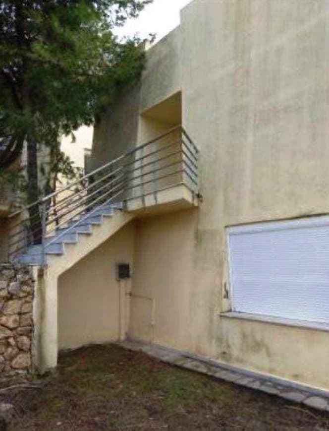 Μονοκατοικία στην Αμυγδαλέζα, Σταμάτα — Φωτογραφία 14 από 14