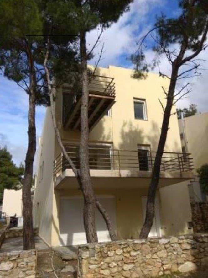 Μονοκατοικία στην Αγιά Παρασκευή, Άγιος Στέφανος — Φωτογραφία 8 από 12