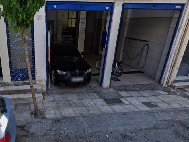 Κατάστημα στην Κέντρο, Νέος Κόσμος — Φωτογραφία 6 από 8