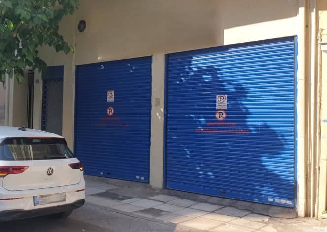 Κατάστημα στην Κέντρο, Νέος Κόσμος — Φωτογραφία 5 από 8