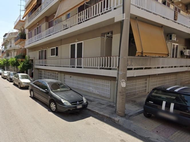Αποθήκη στην Άγιος Ιωάννης Χρυσόστομος, Νίκαια — Φωτογραφία 7 από 12