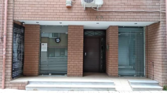 Γραφείο στην Ακαδημία Πλάτωνος, Κολωνός - Κολοκυνθούς — Φωτογραφία 1 από 10