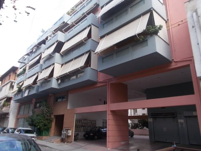 Γραφείο στην Ακαδημία Πλάτωνος, Κολωνός - Κολοκυνθούς — Φωτογραφία 1 από 22